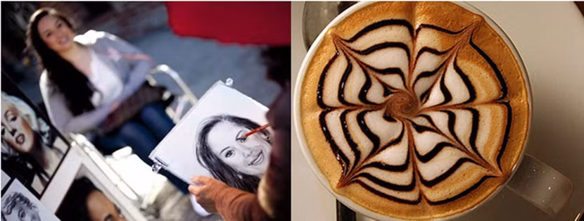 Vinhomes Riverside – Âm hưởng mùa thu ảnh 2