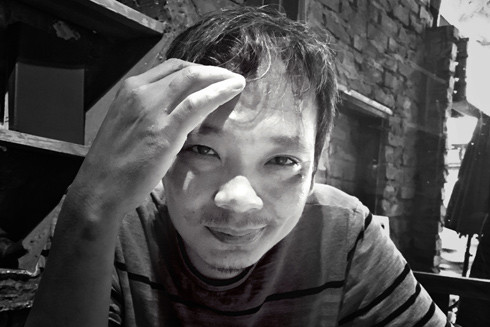 Mùa hè Hà Nội có vẻ nóng hơn xưa! ảnh 2