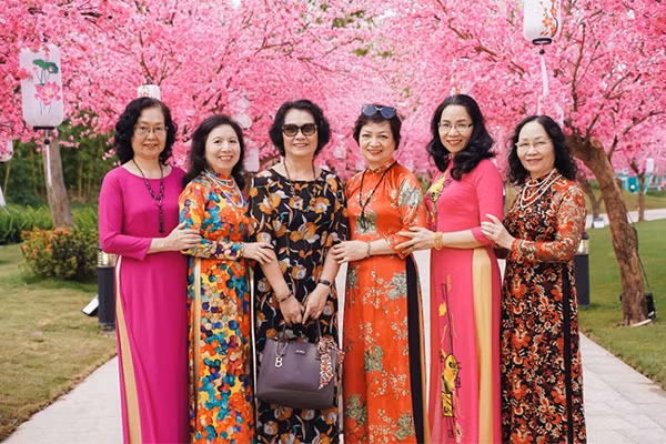 Những kỷ lục "gây choáng" trong Lễ hội hoa xuân lớn nhất Việt Nam ảnh 4