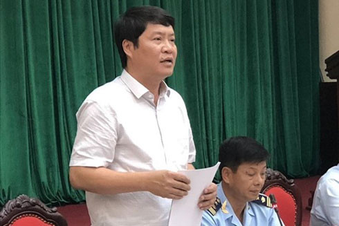 Hết giãn cách lớp học không có nghĩa là buông lỏng phòng chống dịch Covid-19 ảnh 1 Hết giãn cách lớp học không có nghĩa là buông lỏng phòng chống dịch Covid-19 ảnh 1