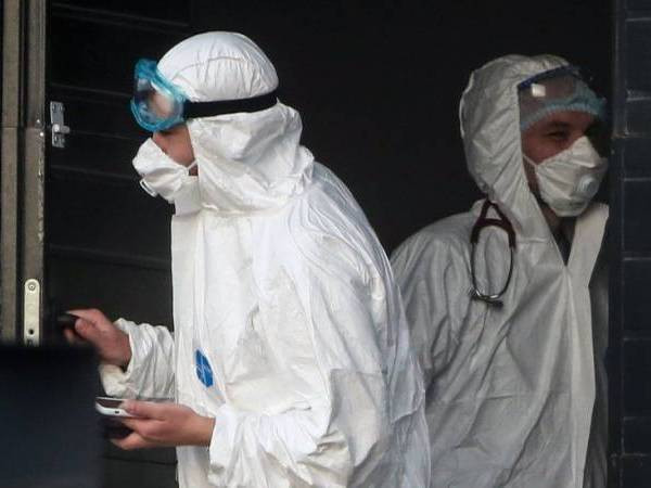 Một công dân Nga tử vong khi đang điều trị Covid-19 tại Cuba ảnh 1 Một công dân Nga tử vong khi đang điều trị Covid-19 tại Cuba ảnh 1