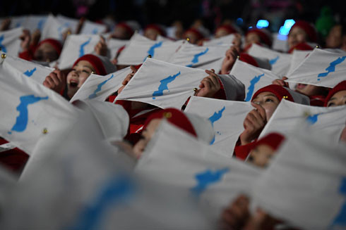 Triều Tiên từng đề xuất cùng Hàn Quốc thành lập Nhà nước liên bang trung lập năm 1987 ảnh 4