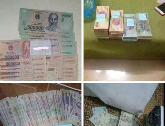 Mất trắng hơn 4 tỷ đồng vì ‘đầu tư’ mua 18 tỷ đồng tiền giả ảnh 2