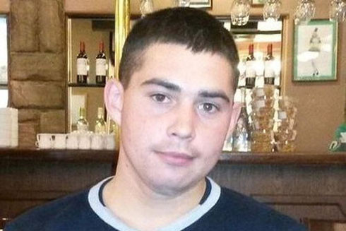 Giết 3 người trong 1 ngày vì vợ ôm con bỏ về nhà mẹ đẻ ảnh 2