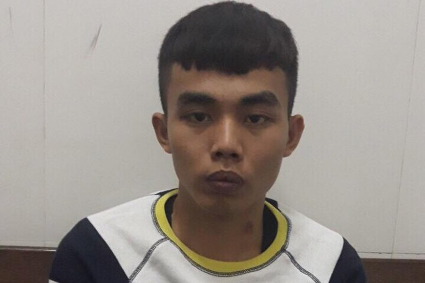 Nam thanh niên làm chuyện người lớn với thiếu nữ quen qua mạng ảnh 1