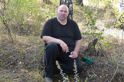 10 năm truy tìm tên tội phạm đặc biệt nguy hiểm sát hại 12 cô gái tại Nga ảnh 1