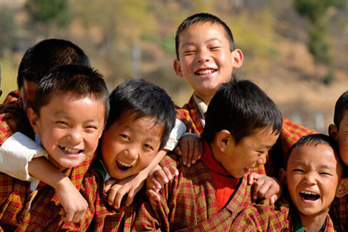 Hãy yêu thương và chia sẻ ảnh 1