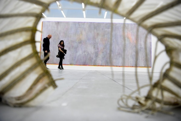 Thơ ca và hoài niệm với "Xe đạp ơi" và "Vòng tròn/Thời gian" ảnh 4