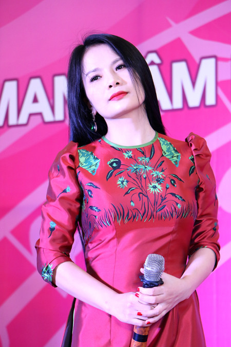 Nghệ sĩ hài Trà My khóc nức nở vì… "nhiễm HIV" ảnh 11