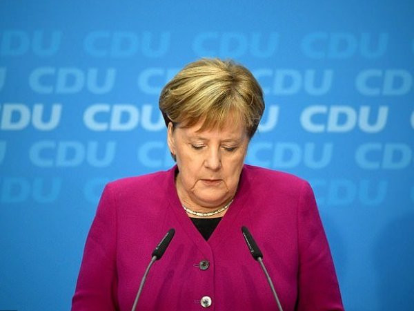 Đức kêu gọi gia hạn các biện pháp trừng phạt chống Nga ảnh 1