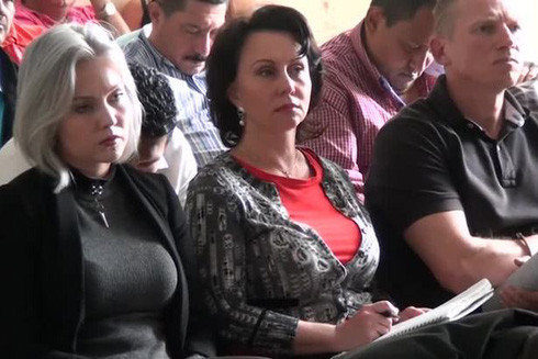 47 năm tù cho một gia đình Nga chiếm đoạt tài sản trốn sang Guatemala ảnh 1