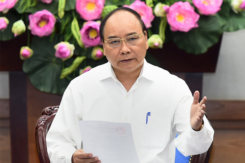 Phục vụ dân, phải thấm nhuần "xin chào, xin hỏi, xin cảm ơn" và cả xin lỗi ảnh 1