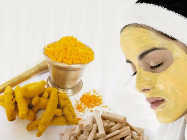Mặt nạ giúp da sáng rạng rỡ trong vòng 7 ngày ảnh 1 Mặt nạ giúp da sáng rạng rỡ trong vòng 7 ngày ảnh 1