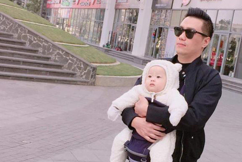 Diễn viên Việt Anh: "Tôi sẽ phải khởi nghiệp lại ở độ tuổi 40" ảnh 2