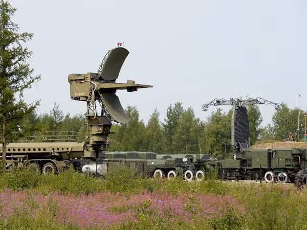 Nga lên kế hoạch hợp nhất hệ thống phòng không với khối hậu Xô Viết ảnh 1
