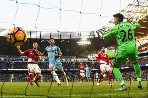 13 thống kê thú vị nhất Ngoại hạng Anh kể từ đầu mùa giải ảnh 4