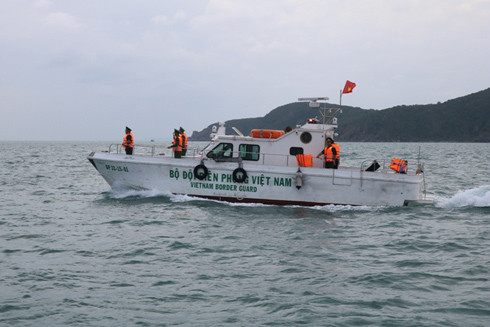 Chủ động đảm bảo an toàn khi bão số 9 đổ bộ gây ảnh hưởng, thiệt hại diện rộng ảnh 2