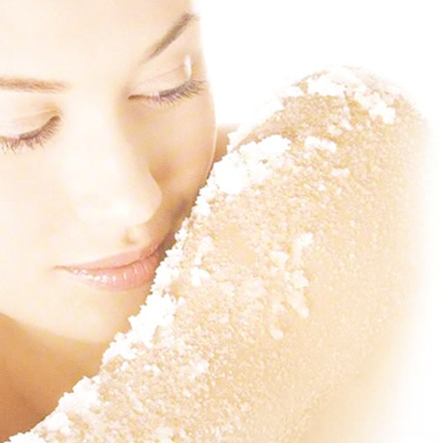 Tác dụng không ngờ của muối tắm với sức khỏe phụ nữ ảnh 1