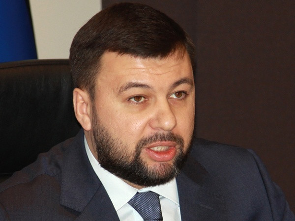 DPR: Hành động của Tổng thống Ukraine về Donbass khác với tuyên bố lúc ông nhậm chức ảnh 1 DPR: Hành động của Tổng thống Ukraine về Donbass khác với tuyên bố lúc ông nhậm chức ảnh 1