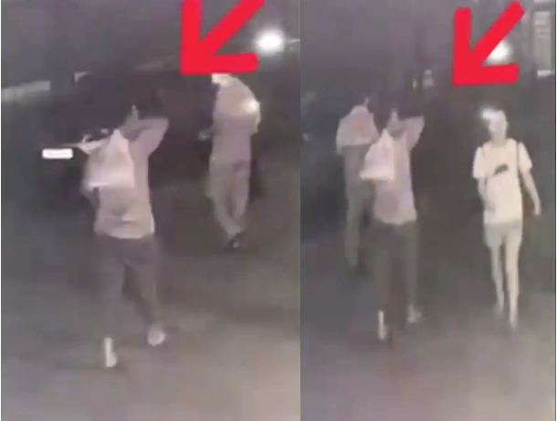 Nghi phạm sát hại bảo vệ Bảo hiểm xã hội Quỳnh Lưu xuất hiện ở bến xe Nước Ngầm ảnh 1