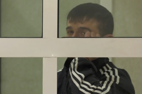 Gã đàn ông cuồng ghen sát hại dã man vợ cũ ảnh 1