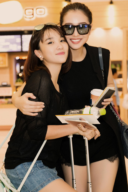 Jennifer Phạm có thể không tiếp tục tham gia "Bước nhảy hoàn vũ" ảnh 6