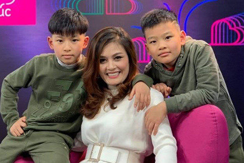 Diễn viên Hoa Thúy: Để đi bước nữa đối với tôi là điều khó khăn ảnh 2