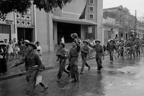 Phim và rạp ở Hà Nội xưa ảnh 1