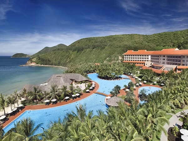 Vinpearl công bố thống nhất hệ thống thương hiệu ảnh 2