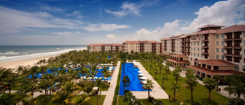 Vinpearl công bố thống nhất hệ thống thương hiệu ảnh 3