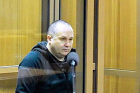 Xóa sổ băng đảng tàn bạo nhất Tatarstan thuộc Nga ảnh 1