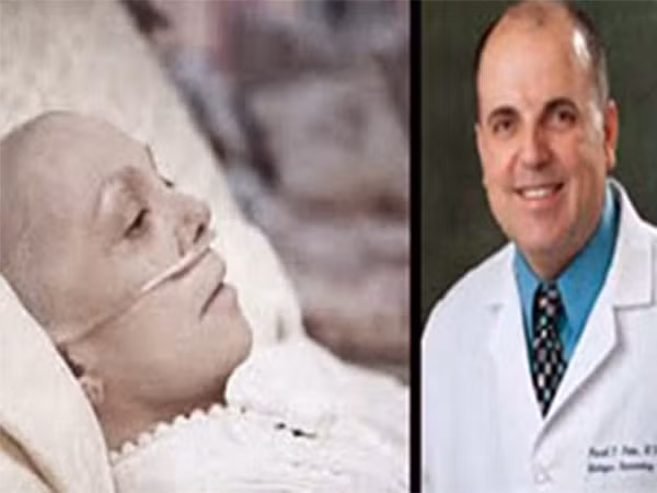 Bệnh nhân bị biến thành "trung tâm sinh lợi" ảnh 1