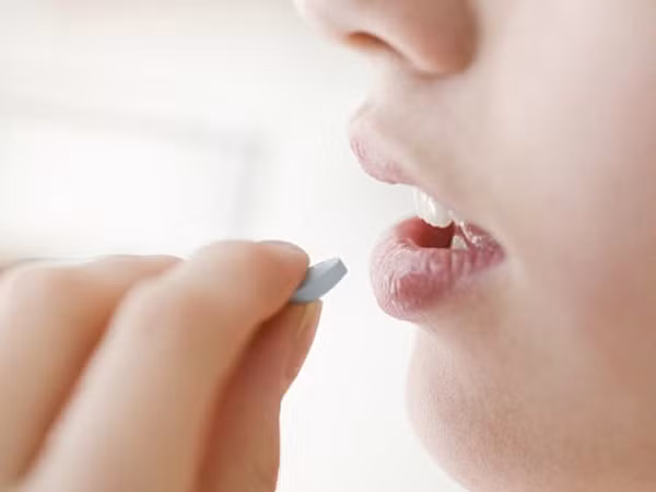 Dầu bạc hà có lợi cho đường ruột ảnh 1