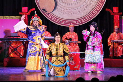 Vì miếng cơm manh áo, quên giá trị kịch nghệ ảnh 1