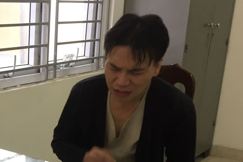 Lời kể của cảnh sát điều tra trong vụ án Châu Việt Cường dùng tỏi "trừ tà ma" dẫn đến cái chết của cô gái 20 tuổi ảnh 2