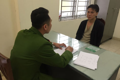 Lời kể của cảnh sát điều tra trong vụ án Châu Việt Cường dùng tỏi "trừ tà ma" dẫn đến cái chết của cô gái 20 tuổi ảnh 1