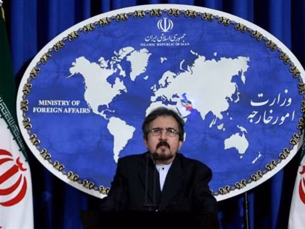 Iran: Mọi hoạt động quân sự ở Syria phải được phối hợp với chính phủ Damascus ảnh 1