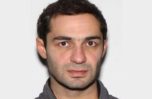 "Ông trùm" mafia khét tiếng nhất nước Nga bị xét xử tại Mỹ ảnh 2