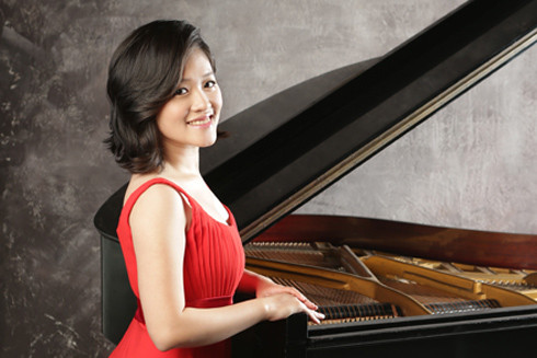 Nghệ sỹ piano Trang Trịnh: "Bằng mọi cách, tôi buộc mình phải sống chậm lại" ảnh 1