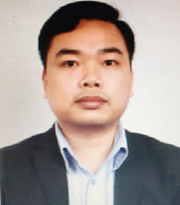 "Chém gió" là cán bộ Ủy ban Giám sát tài chính quốc gia, lừa đảo chiếm đoạt 800 triệu ảnh 1 "Chém gió" là cán bộ Ủy ban Giám sát tài chính quốc gia, lừa đảo chiếm đoạt 800 triệu ảnh 1