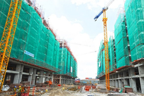 Đằng sau câu chuyện ngân hàng đua nhau mua trái phiếu doanh nghiệp bất động sản ảnh 1