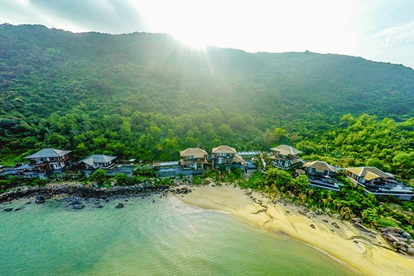 Được đánh thức bởi các nhà đầu tư lớn, du lịch Việt sẽ bắt kịp láng giềng ảnh 1