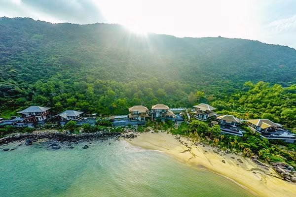 Được đánh thức bởi các nhà đầu tư lớn, du lịch Việt sẽ bắt kịp láng giềng ảnh 1
