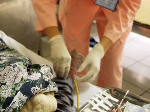 Cần quyết liệt hơn nữa với ma túy, mại dâm ảnh 1