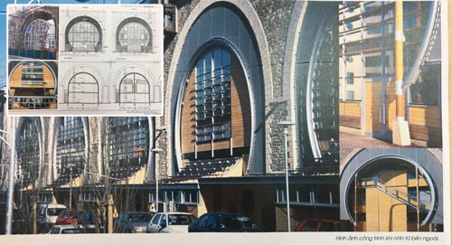 Không gian kết nối mới trong bản đồ nghệ thuật và sáng tạo của Thủ đô ảnh 1