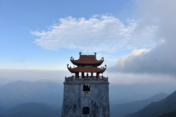 Đâu là lý do đưa Sa Pa lọt Top 10 Điểm đến hấp dẫn nhất Đông Nam Á? ảnh 2