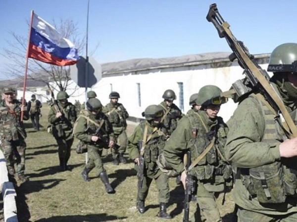 NATO lo ngại trước những thành công của quân đội Nga ở Syria ảnh 1 NATO lo ngại trước những thành công của quân đội Nga ở Syria ảnh 1