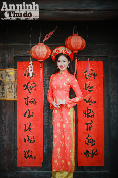 Giới trẻ Hà Nội 'phát cuồng' khung cảnh Hội An ngay tại... Long Biên ảnh 6