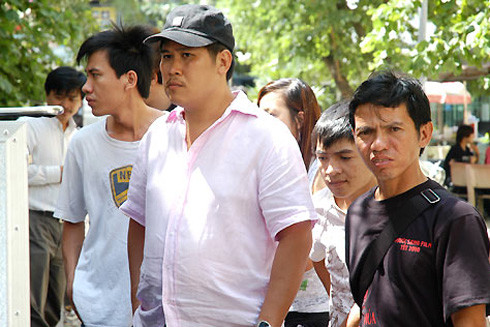 Nghệ sĩ Phước Sang: Tôi sẽ trở lại với nghề! ảnh 1