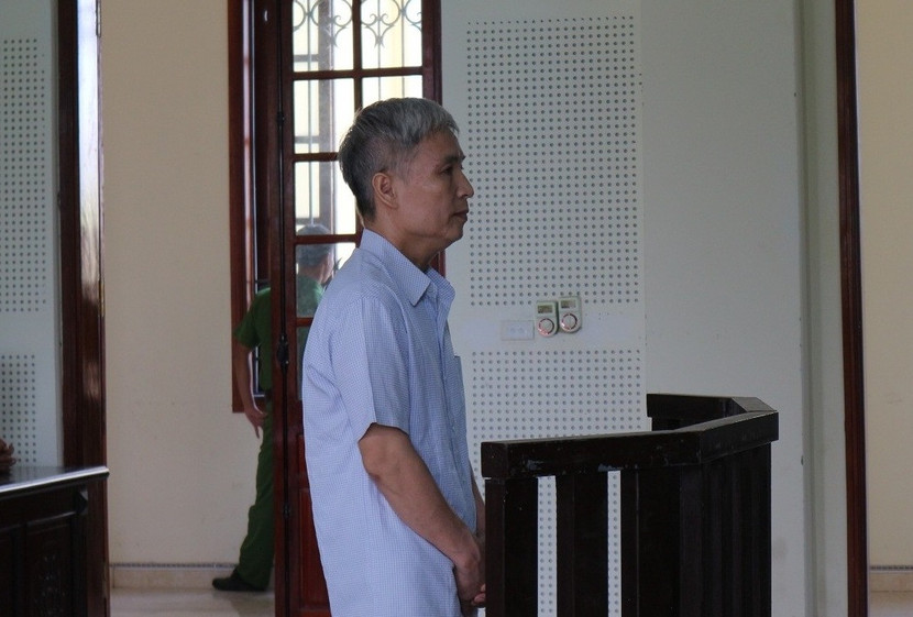 Theo dõi vợ ngoại tình, người đàn ông đâm chết người ảnh 1 Theo dõi vợ ngoại tình, người đàn ông đâm chết người ảnh 1